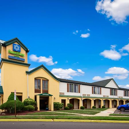 Surestay Hotel By Best Western Іст-Брансвік Екстер'єр фото