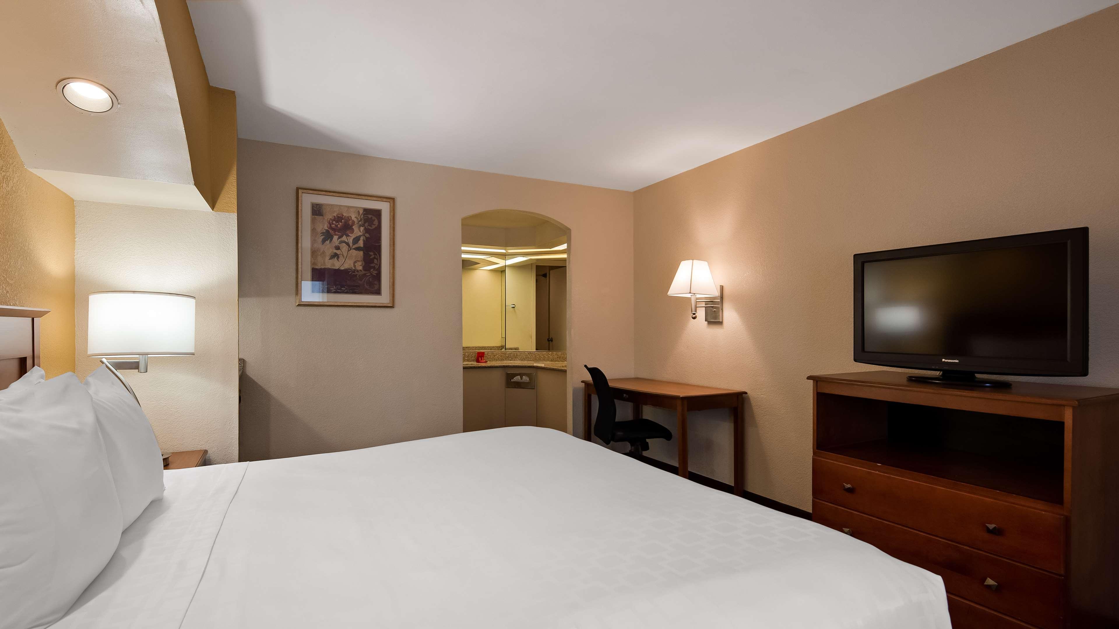 Surestay Hotel By Best Western Іст-Брансвік Екстер'єр фото