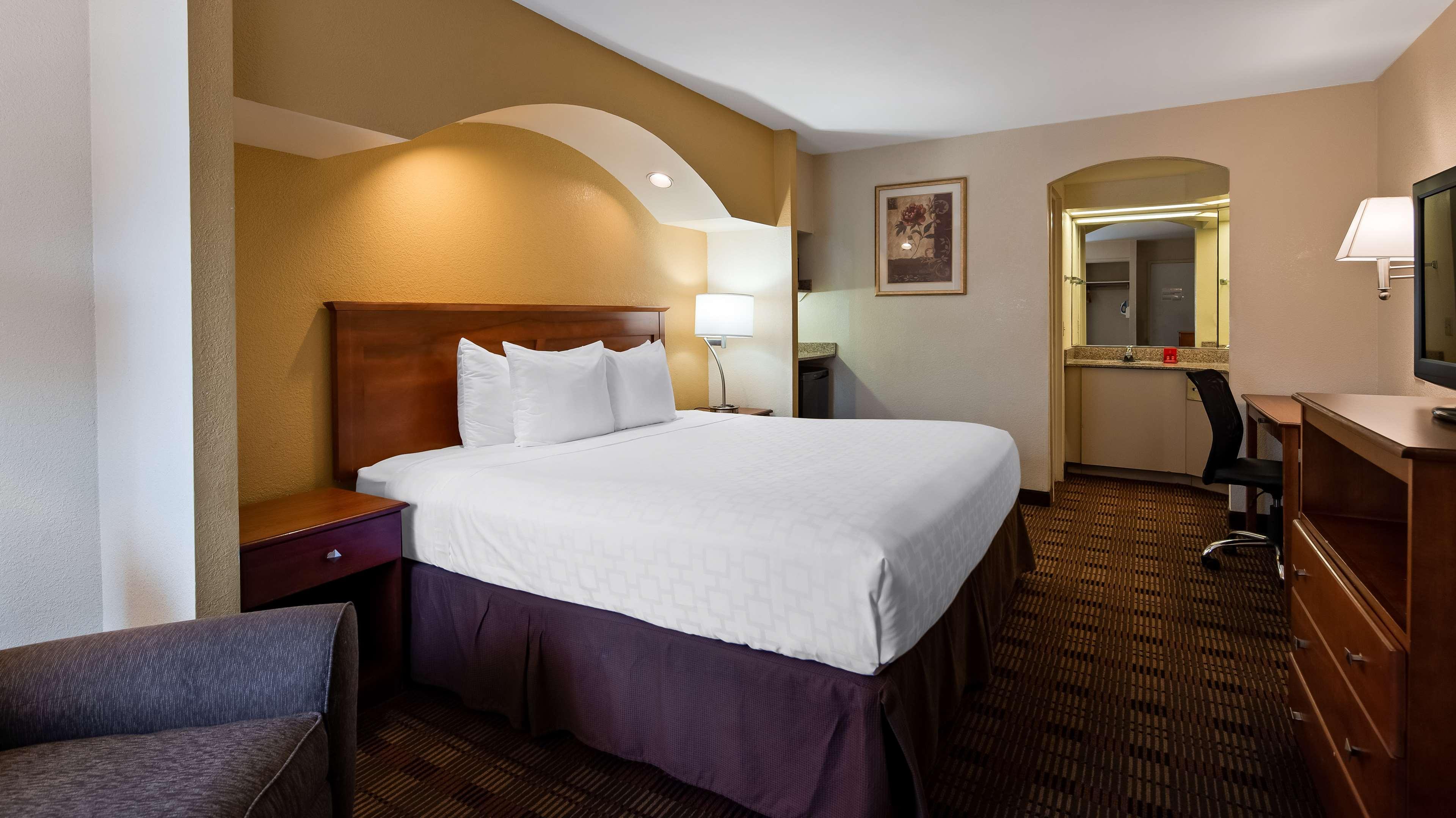 Surestay Hotel By Best Western Іст-Брансвік Екстер'єр фото