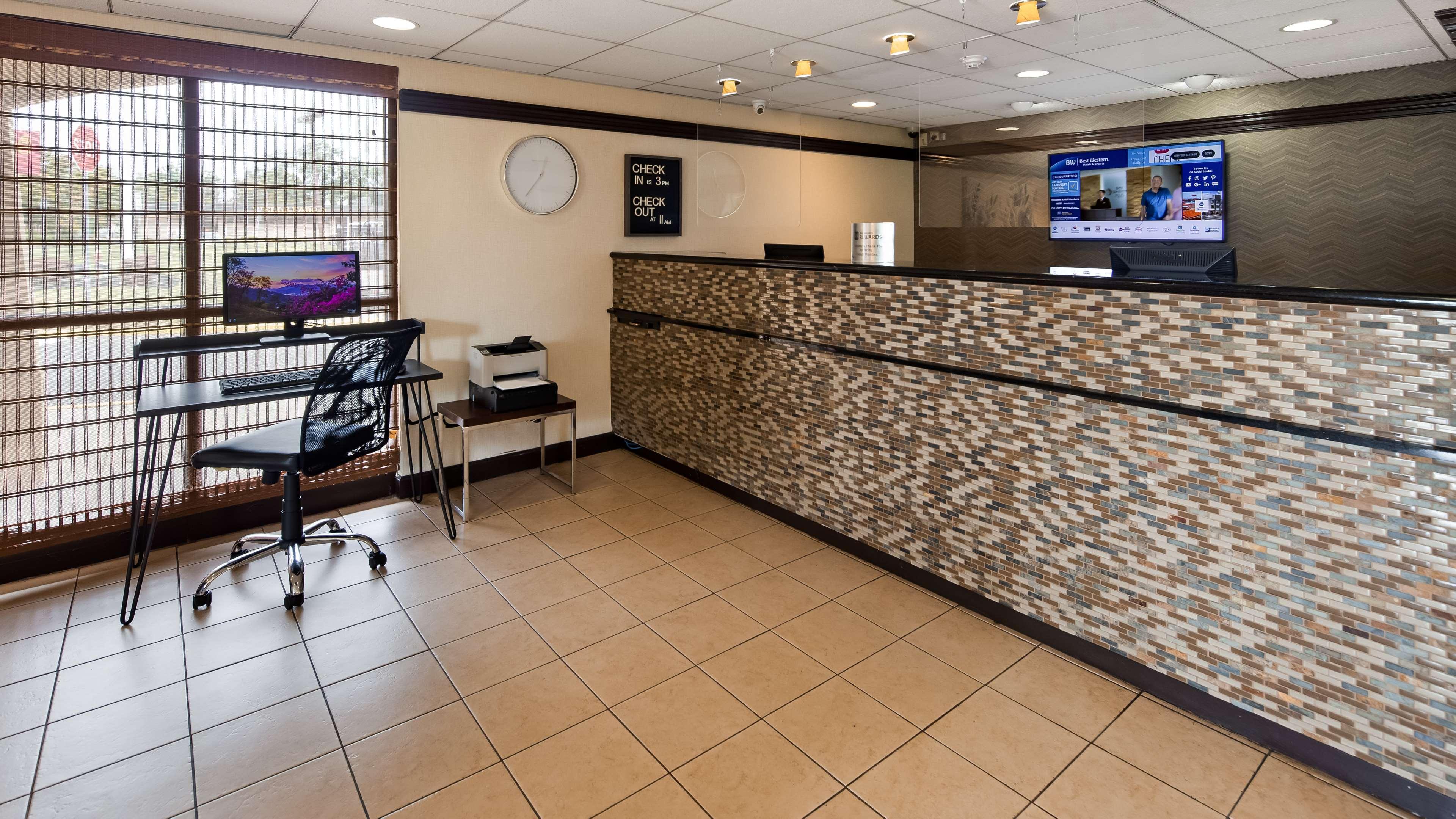 Surestay Hotel By Best Western Іст-Брансвік Екстер'єр фото