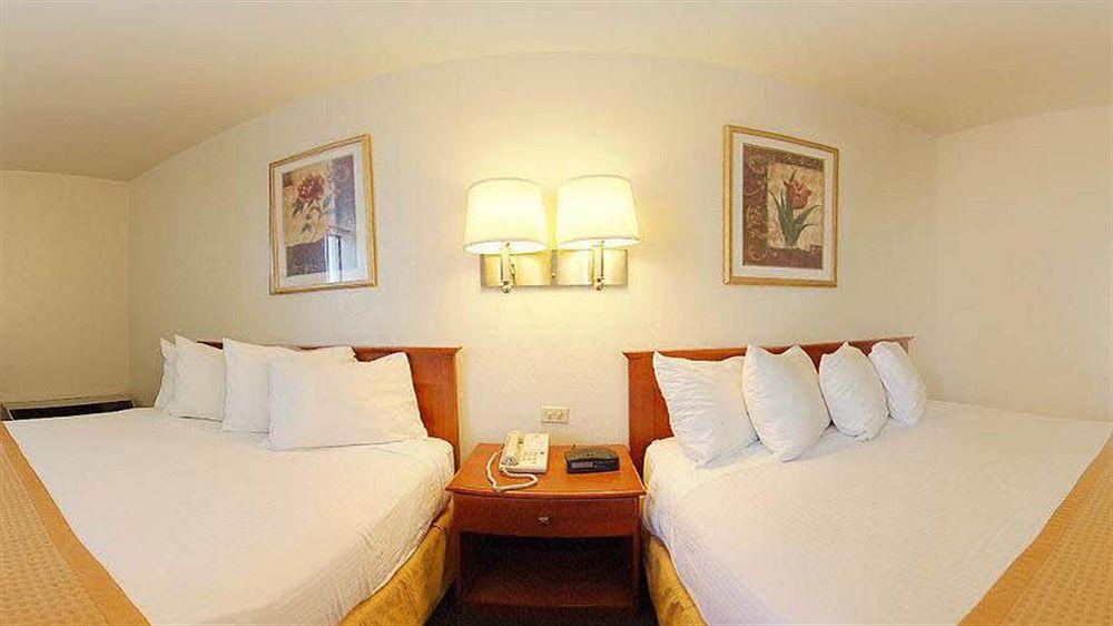 Surestay Hotel By Best Western Іст-Брансвік Екстер'єр фото