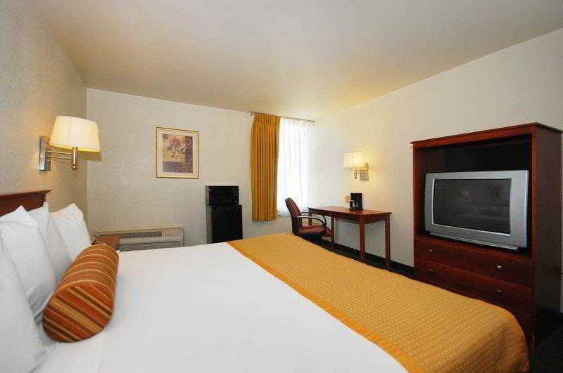 Surestay Hotel By Best Western Іст-Брансвік Екстер'єр фото