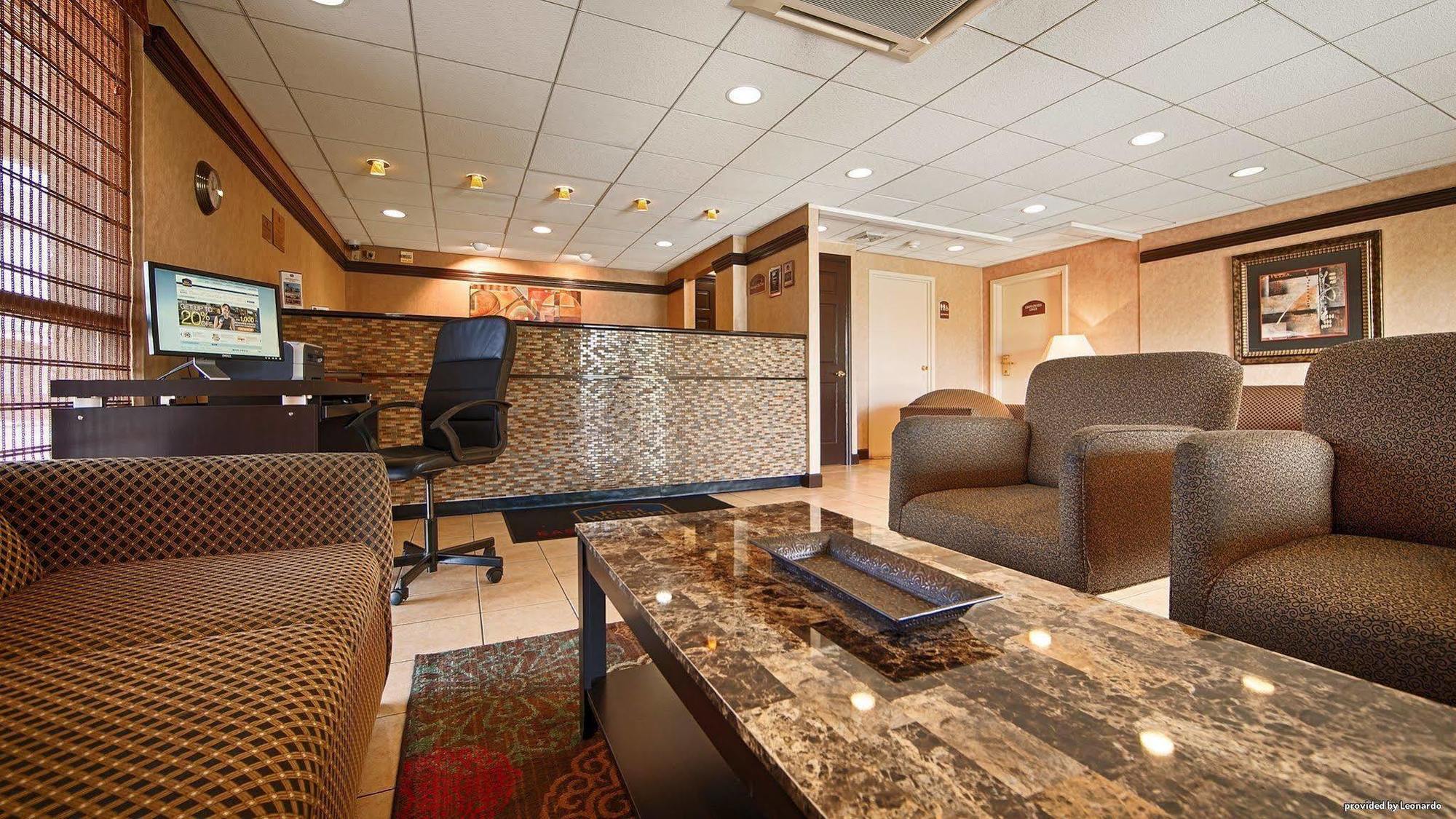 Surestay Hotel By Best Western Іст-Брансвік Екстер'єр фото